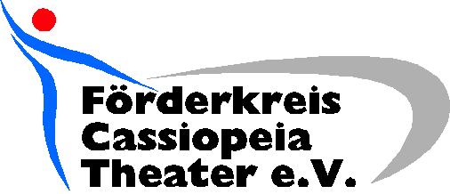 Foerderkreis Cassiopeia Theater e.V.